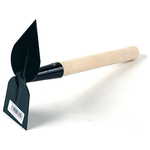 Garden hoe 101/0550 /A-80 mm / B-200 mm/ C-550 mm/