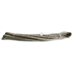 Jute rope ? 12mm / 6m