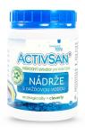 Activator Activsan, into the rainwater tank, 500 g