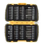 Set of bits 64pcs Strend Pro, Cr-V