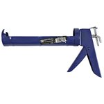 Caulking gun 300mm Strend Pro, metal