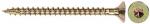 Chipboard screw UV ZHT 05,0x050, screw, countersunk head, Torx