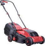 Mower Worcraft CLM-S20LiB ShareSYS, 20 V, Li-Ion, 320 mm, 30 lit., without battery