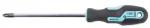 Phillips screwdriver Narex 8393 03 • PH 3, 8,0/150/260 mm, SLine Profi