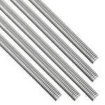 Galvanized thread rod 975-5.8 M27, 1 m