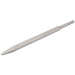 Pointed chisel Worcraft RH18-38X, for Demolition hammer, SDS Max