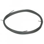 YT-250/500, steel wire rope