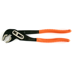 Waterpump pliers Strend Pro, 250mm, DIN8976-C, adjustable