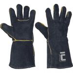 Leather gloves SANDPIPER 11, welding