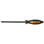 Flat screwdriver Strike 8x200 mm Strend Pro, impact