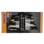 Screwdriver set 7 pcs Strend Pro