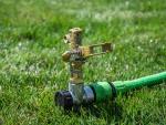 Sprinkler DY1023, impuls, spike