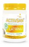 Activator Activsan, for latrins, 500 g