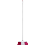 Broom PVC 300 mm + handle 1250 mm