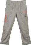 Trousers WORCRAFT, M, work