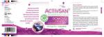 Activator Activsan, for wastewater treatment plant, 500 g