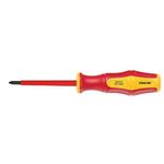 Phillips screwdriver Strend Pro CX547B, VDE PH2x100 mm