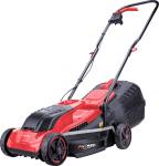 Mower Worcraft CLM-S20LiB ShareSYS, 20 V, Li-Ion, 320 mm, 30 lit., without battery