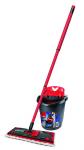 Cleaning set Vileda Ultramax Complete Set box mop for floors + bucket