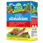 Prípravok Ferranish Natur, proti všetkým druhom slimákov, 700 g