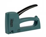 Stapler RAPID Spirit of Sweden Skog, R53, manual, staples type 53, 4-10 mm