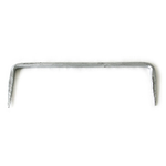 Masonic clamp 300x12mm galvanized