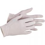 Gloves LOON L, disposable, food, pkg 100pcs