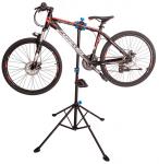 Bicycle Stand Strend Pro, for wheel repair, service, 109-190 cm