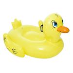 Duck Bestway® 41102, Duck rider, 135x91 cm, children MAXI