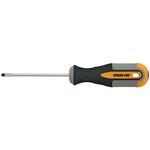 Flat screwdriver 3x075mm Strend Pro