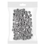 Nut Strend Pro DIN 985 Zn M10, pac. 50 pcs, self-seizing