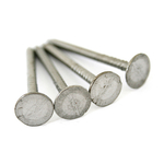 Roofing nails galvanized 32x2,5mm, pkg. 2,5kg