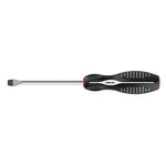 Flat screwdriver Strend Pro CX552.1, 5x100 mm