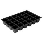 Seedling tray Herrison P4005, 72 seedling, 54.5x28.5x4.5 cm