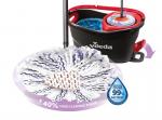 Cleaning kit Vileda TURBO, 3 in 1