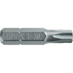 Bit Narex 8074 15, Torx 15, Bit Hex 1/4", 30 mm, pkg 30pcs